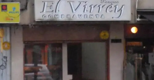 COMPRAVENTA PARQUE EL VIRREY COMPRAVENTA PARQUE EL VIRREY